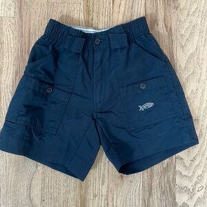 Boys Aftco shorts